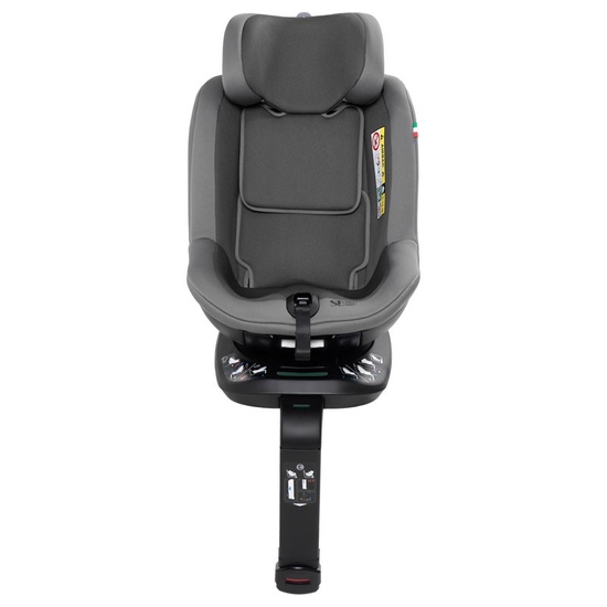 Автокресло Sweet Baby Odyssey B3 i-Size Dark Grey - 16